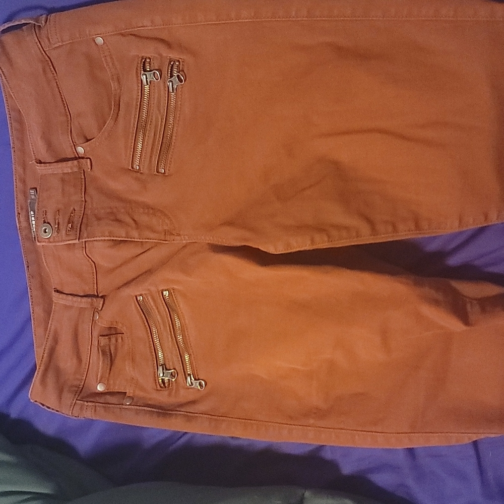 Torrid Jeggings